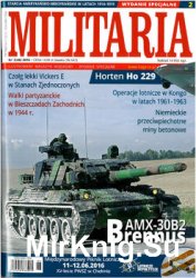 Militaria Wydanie Specjalne 48