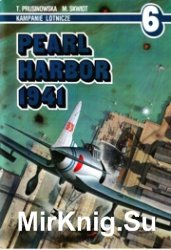 Pearl Harbor 1941 (Kampanie Lotnicze 06)