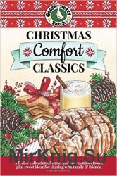 Christmas Comfort Classics Cookbook
