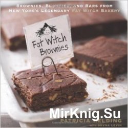 Fat Witch Brownies