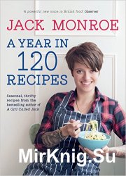A Year in 120 Recipes