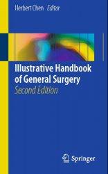 Illustrative Handbook of General Surgery, 2nd edition