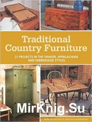 Traditional Country Furniture