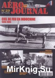 Aero Journal 29 2003