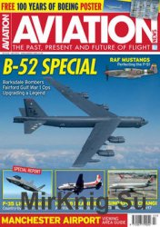 Aviation News 2016-07