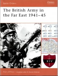 The British Army in the Far East 194145