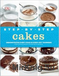 Step-by-Step Cakes