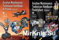 The Aviation Maintenance Technician Handbook.  4 