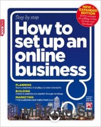 How To Set Up An Online Business