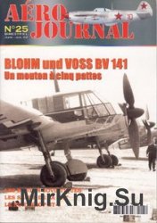 Aero Journal 25