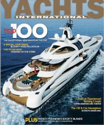 Yachts International 4 2012