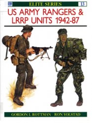 US Army Rangers & LRRP Units 194287