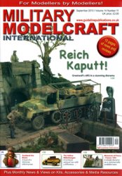 Military Modelcraft International 2010-09