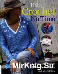 Crochet In No Time