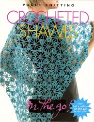 Crocheted Shawls - 2007