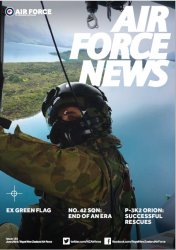 Air Force News 181