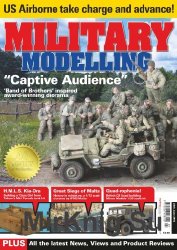 Military Modelling Vol.46 No.07 (2016)