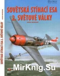 Sovetska Stihaci Esa 2.Svetove Valky