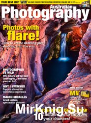 Australian Photography July 2016