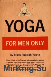 Yoga for Men Only