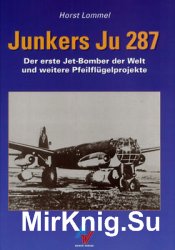 Junkers Ju 287