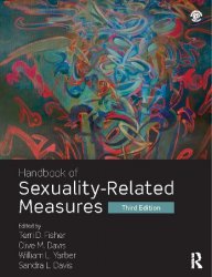 Handbook of Sexuality-Related Measures, 3rd Edition
