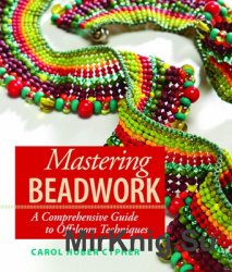 Mastering Beadwork