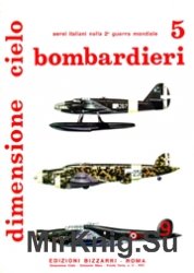 Bombardieri (Dimensione Cielo 05)