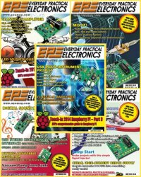 Everyday Practical Electronics.   2013 