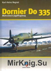 Dornier Do 335: Mehrzweck-Jagdflugzeug