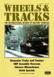 Wheels & Tracks 37