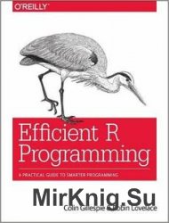 Efficient R Programming