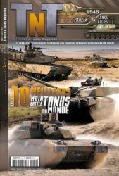 Trucks & Tanks Magazine 54