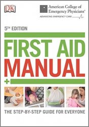 First Aid Manual, 5th Edition