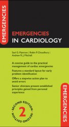 Emergencies in cardiology, 2nd edition