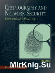 Cryptography and Network Security, 5th Edition