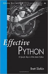 Effective Python