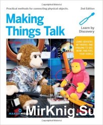 Make: Making Things Talk