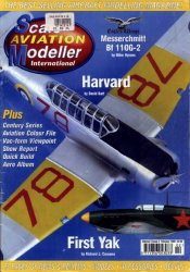 Scale Aviation Modeller Internatational 2 1999