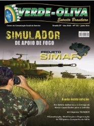 Revista Verde-Oliva 232