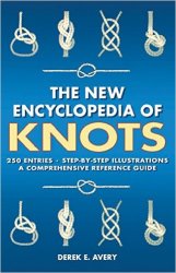 New Encyclopedia of Knots