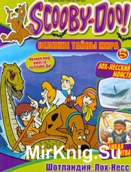 Scooby-Doo!     5