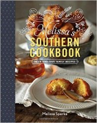 Melissa's Southern Cookbook