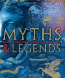 Myths & Legends