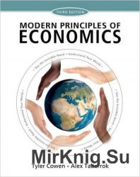 Modern Principles of Economics, 3rd Edition