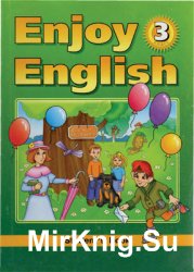 Enjoy English 3: Student's Book