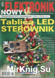 Nowy Elektronik 6 2010