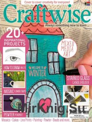 Craftwise August 2016