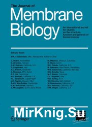The Journal of Membrane Biology