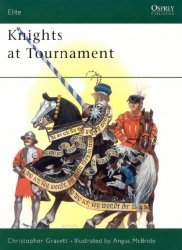Knights at Tournament